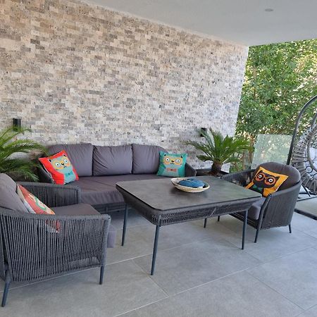 Villa Isabelle קלקן מראה חיצוני תמונה