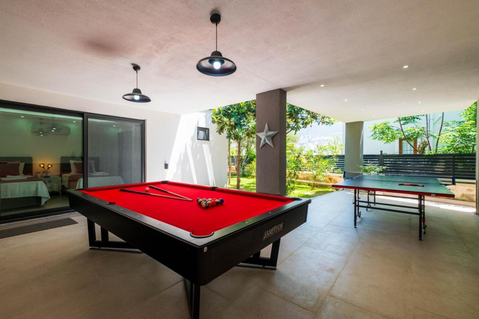 Villa Isabelle קלקן מראה חיצוני תמונה