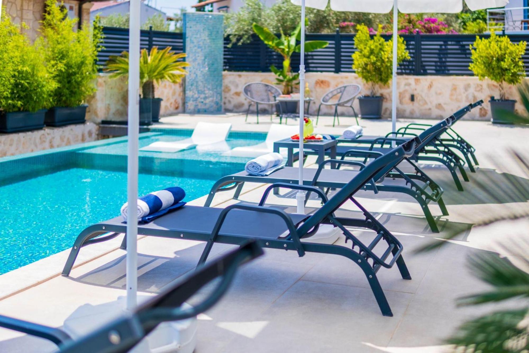 Villa Isabelle קלקן מראה חיצוני תמונה