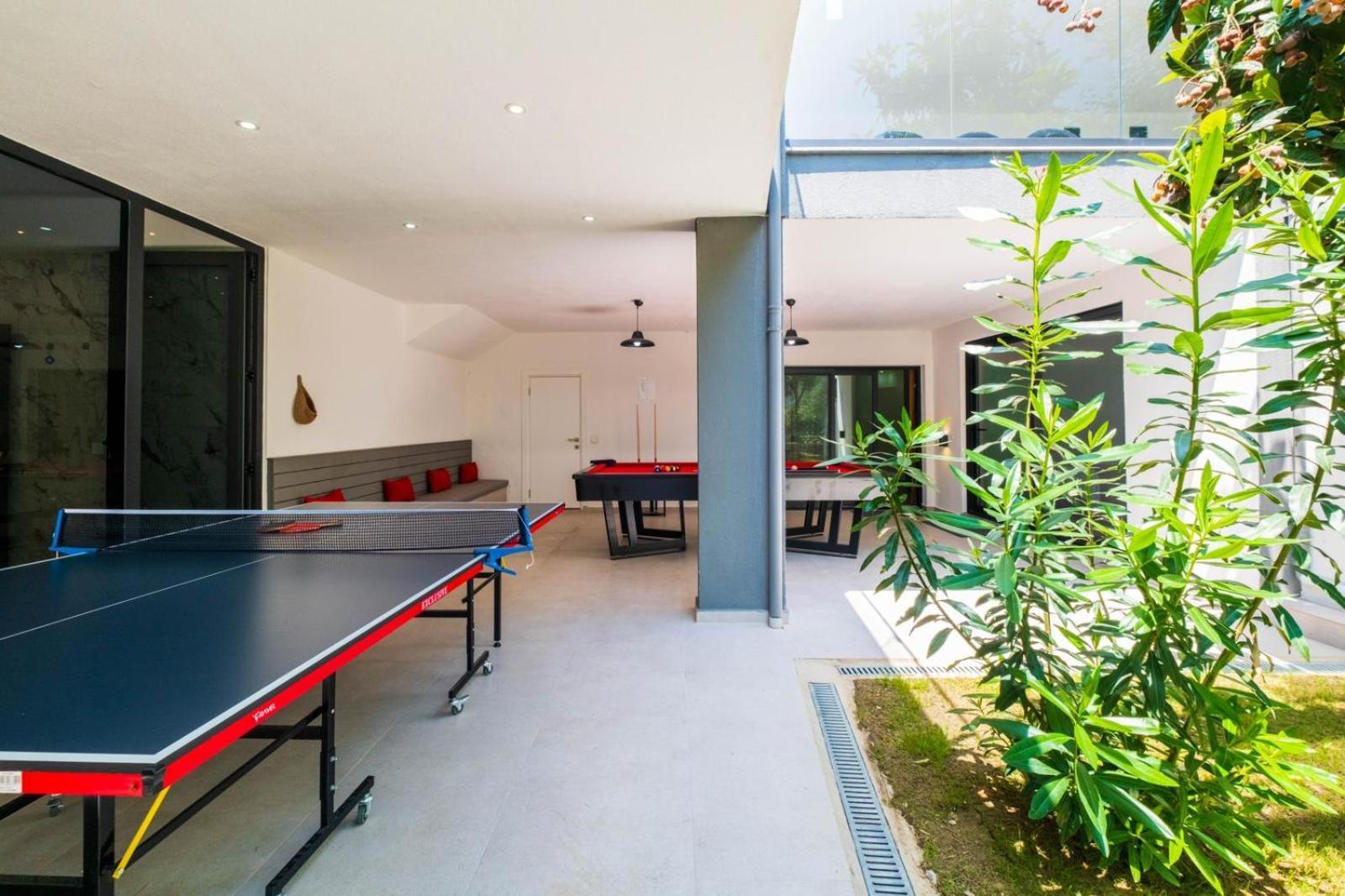 Villa Isabelle קלקן מראה חיצוני תמונה