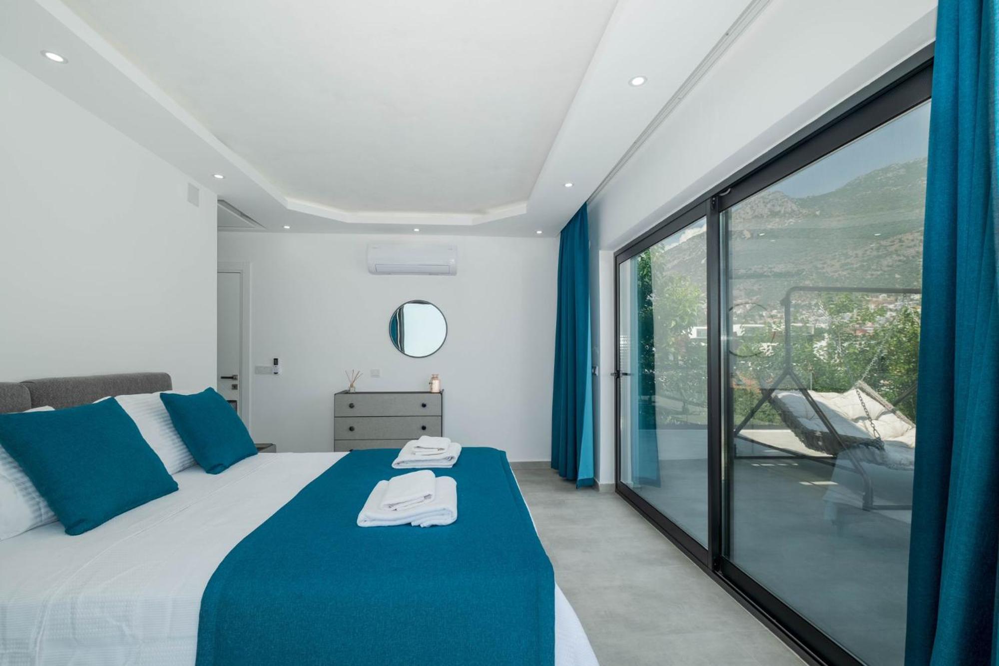 Villa Isabelle קלקן מראה חיצוני תמונה