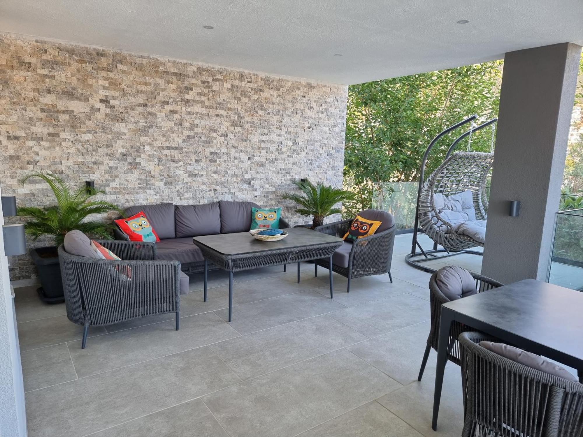 Villa Isabelle קלקן מראה חיצוני תמונה