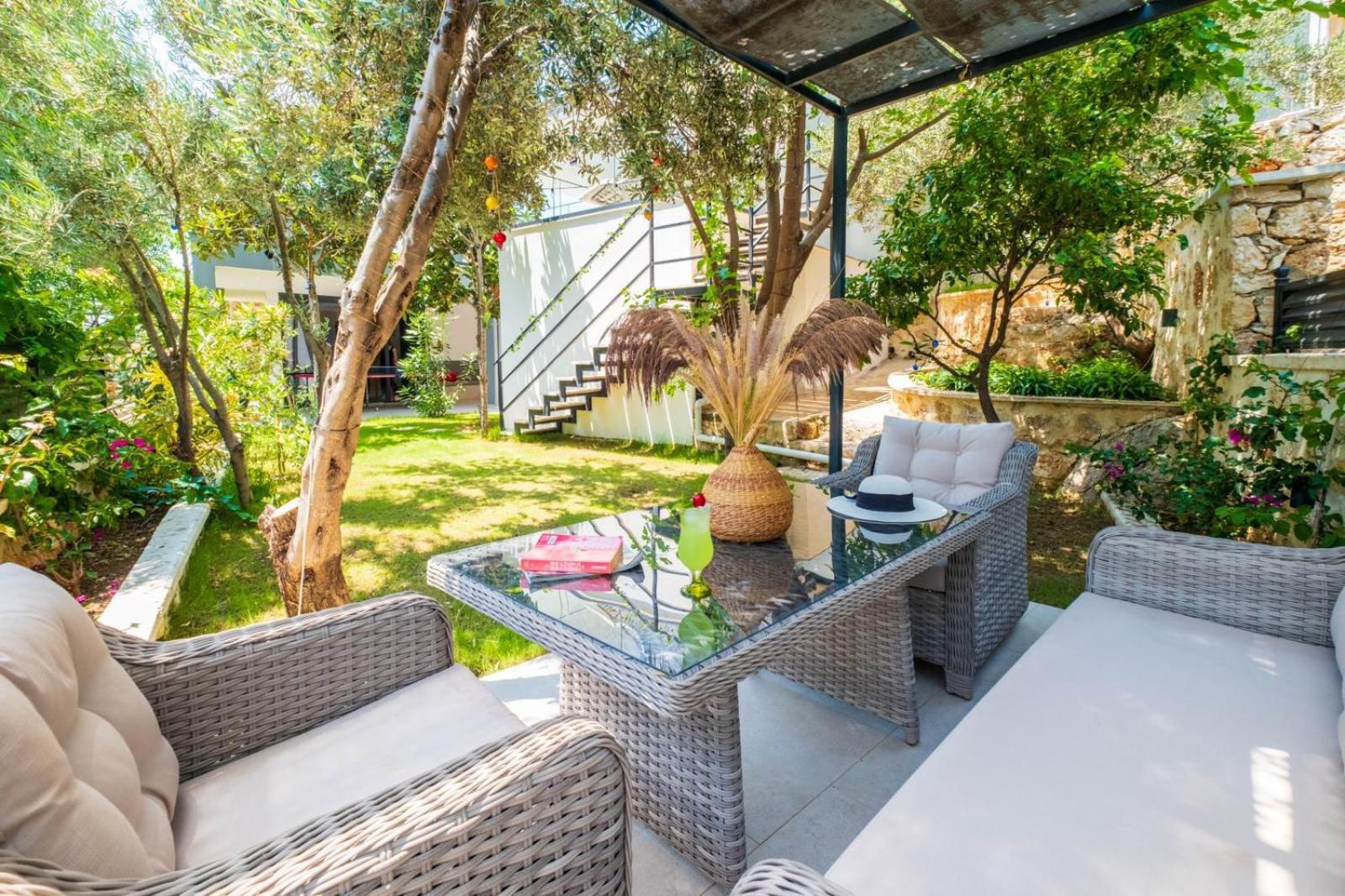 Villa Isabelle קלקן מראה חיצוני תמונה