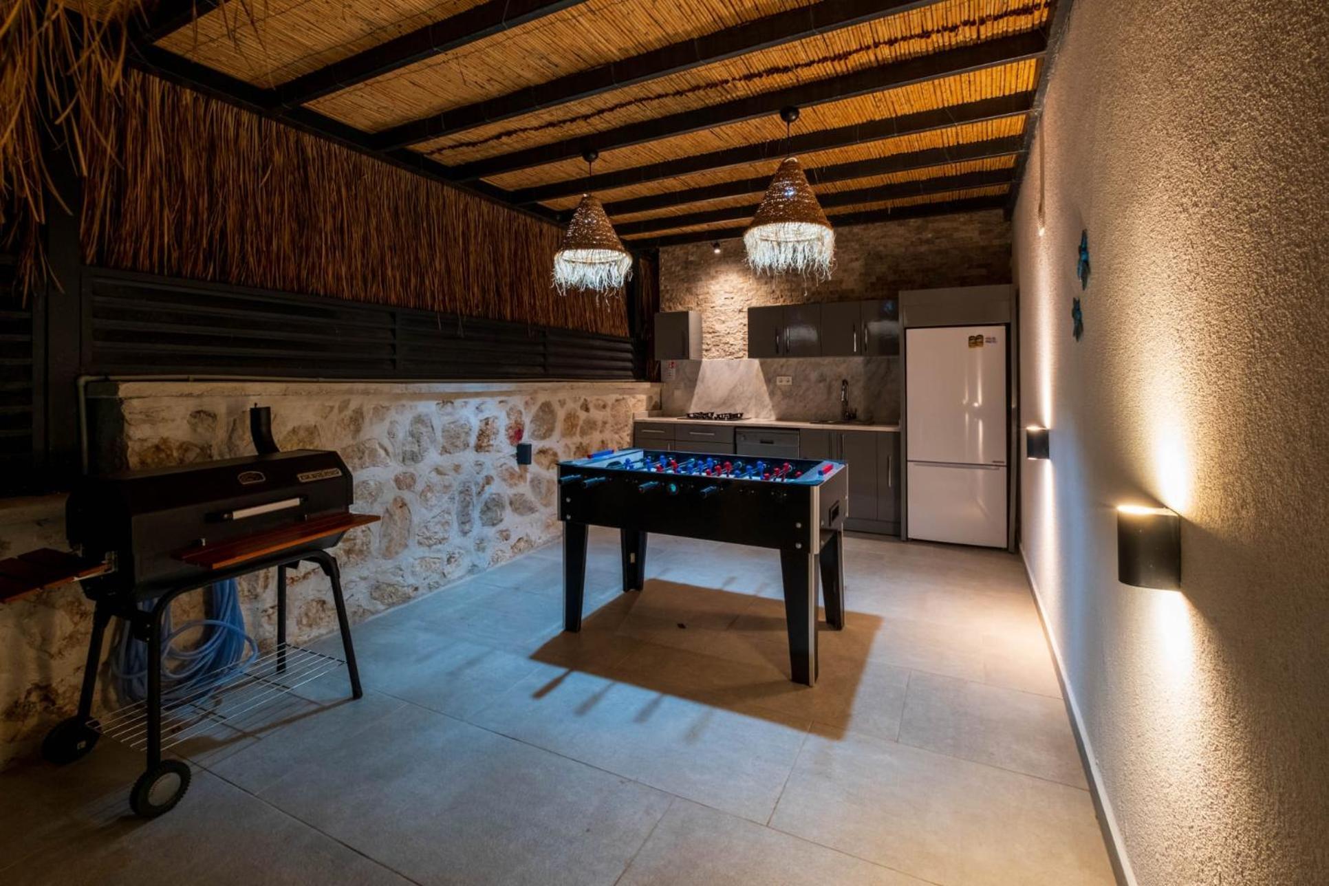 Villa Isabelle קלקן מראה חיצוני תמונה