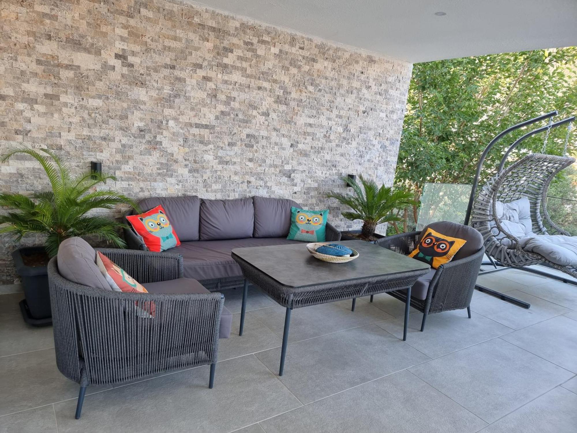 Villa Isabelle קלקן מראה חיצוני תמונה